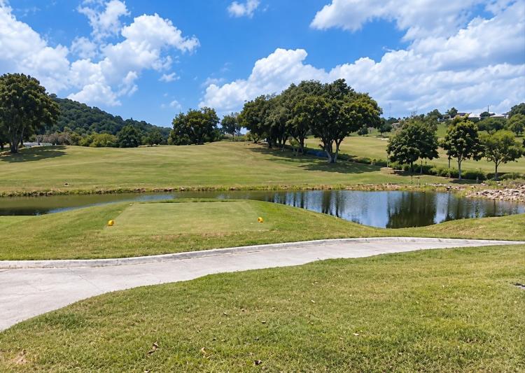 Venta de terreno en Cerro Viento, Club de Golf de Panamá, 883 m² (9/16)