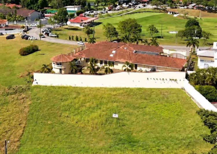 Venta de terreno en Cerro Viento, Club de Golf de Panamá, 883 m² (5/16)