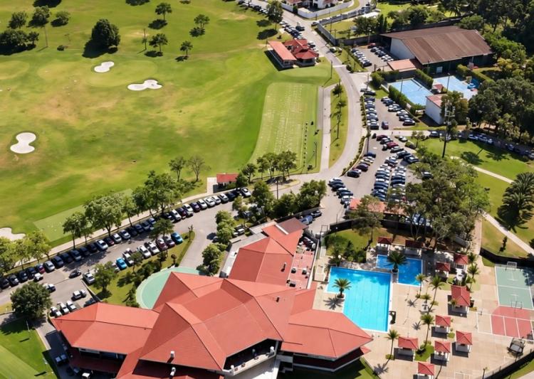 Venta de terreno en Cerro Viento, Club de Golf de Panamá, 883 m² (13/16)