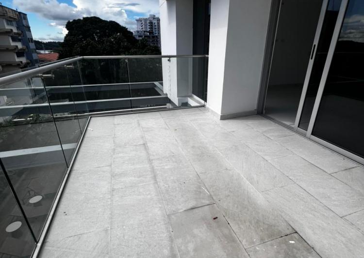 Appartement à vendre à El Cangrejo, PH Velure, 159 m² (4/29)
