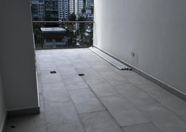 Appartement à vendre à El Cangrejo, PH Velure, 159 m² (5/29)