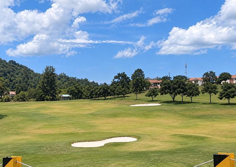 Venta de terreno en Cerro Viento, Club de Golf de Panamá, 883 m² (8/16)