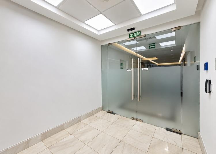 Bureau à louer sur la Calle 50, Tower Financial Center, 800 m² (14/17)