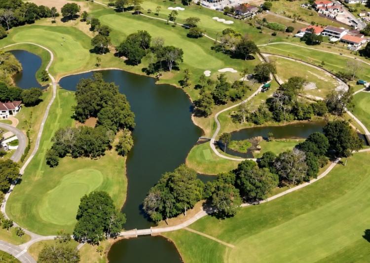 Venta de terreno en Cerro Viento, Club de Golf de Panamá, 883 m² (15/16)
