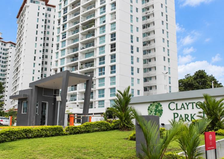 Appartement à vendre à Clayton, PH Clayton Park II, 199 m² (23/24)